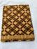 BEDSHEET JACQUARD LIGHT WEIGHT 60X90